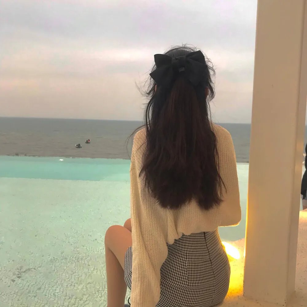 女狙击手