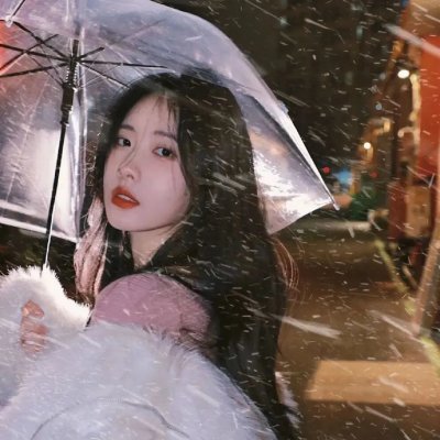 我们的爱情